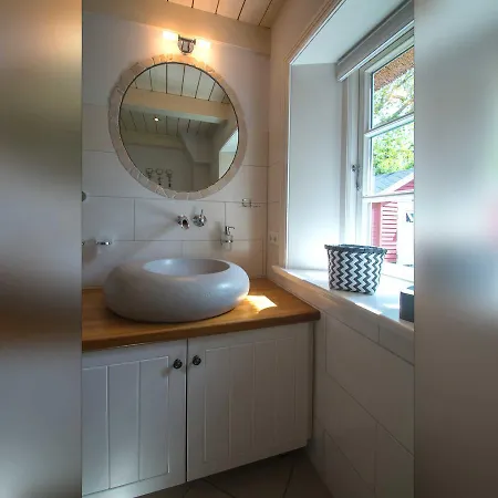 Apartament Det Lotti Hues *