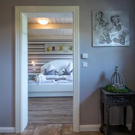 Apartament Det Lotti Hues *
