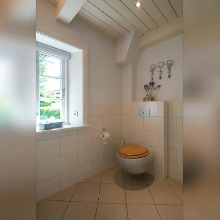 Apartament Det Lotti Hues Alkersum