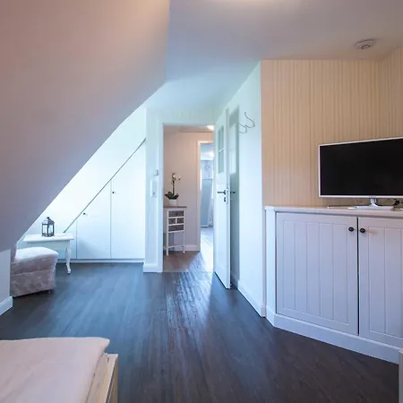 Det Lotti Hues Apartament