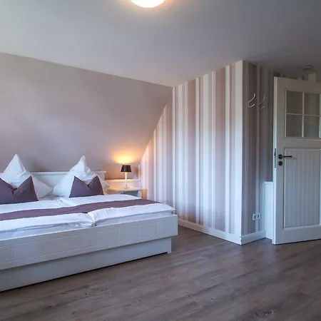 Apartament Det Lotti Hues Alkersum