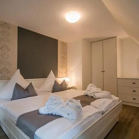 Det Lotti Hues Apartament