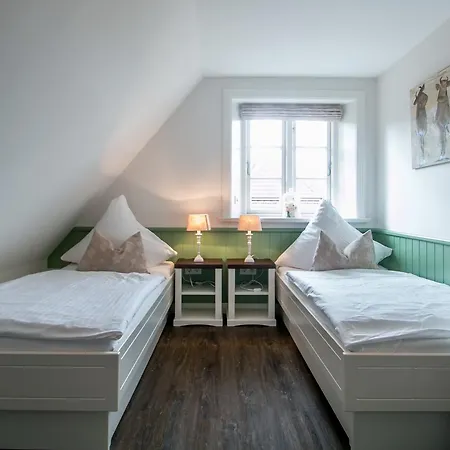Det Lotti Hues Apartament Alkersum